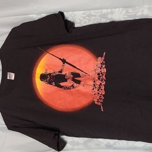 Vintage Predator T-Shirt.  Large
